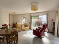 Vente appartement 4 pièces Vente appartement 4 pièces