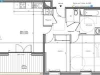 Vente appartement 3 pièces Vente appartement 3 pièces