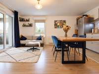 Vente appartement 3 pièces Vente appartement 3 pièces