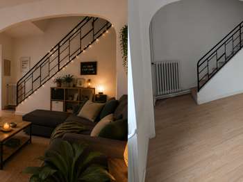 Vente Appartement 5 piècesNantes Saint-Donatien