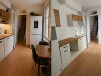 Vente appartement 5 pièces