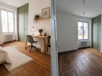 Vente appartement 5 pièces