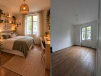 Vente appartement 5 pièces