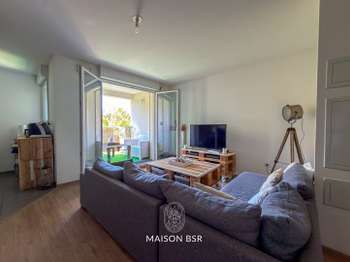 Vente Appartement 3 piècesNantes Saint-Donatien