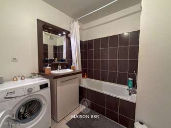 Vente appartement 3 pièces Nantes Saint-Donatien 44