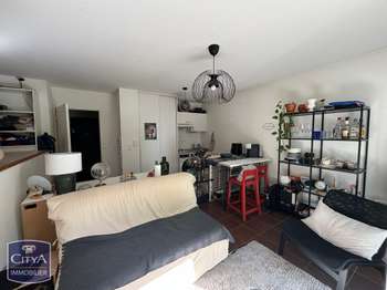 Vente appartement 1 pièce Vente appartement 1 pièce