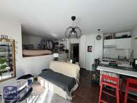 Vente appartement 1 pièce Vente appartement 1 pièce