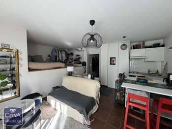 Vente appartement 1 pièce Vente appartement 1 pièce