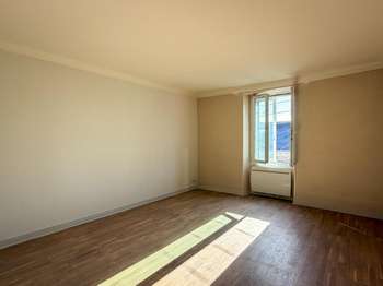 Vente Appartement 2 piècesNantes Saint-Donatien