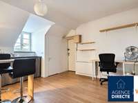 Vente Studio 1 pièce