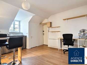 Vente Studio 1 pièce Nantes Saint-Donatien 44
