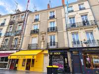 Vente Studio 1 pièce