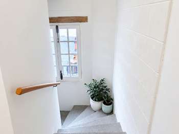 Vente Studio 1 pièce