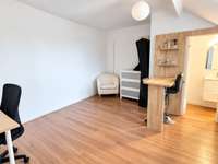Vente Studio 1 pièce