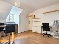 Vente Studio 1 pièce