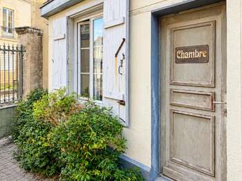 Vente Appartement T1Nantes Saint-Donatien