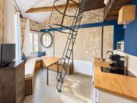 Vente appartement 1 pièce Vente appartement 1 pièce