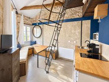 Vente appartement 1 pièce Vente appartement 1 pièce