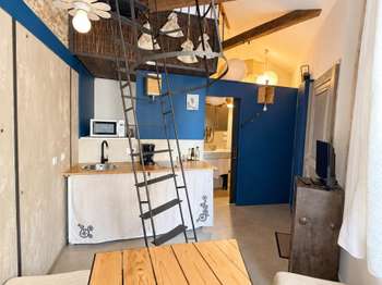 Vente appartement 1 pièce Vente appartement 1 pièce