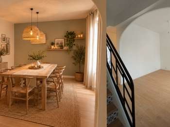 Vente Appartement 4 piècesNantes Saint-Donatien