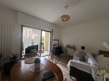 Vente Appartement T1Nantes Saint-Donatien