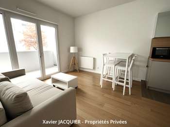 Photo Vente appartement Nantes Saint-Donatien