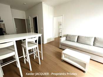 Vente appartement 2 pièces Vente appartement 2 pièces