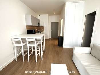 Vente appartement 2 pièces Vente appartement 2 pièces