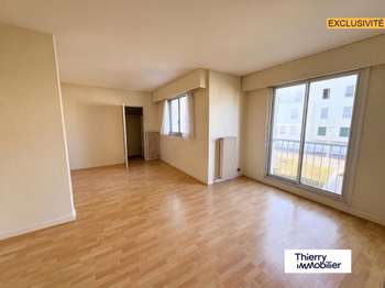 Vente appartement 1 pièce Nantes Saint-Donatien 44