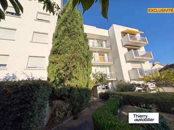 Vente Appartement T1Nantes Saint-Donatien