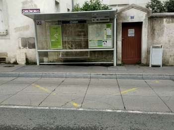 Vente Appartement 3 piècesNantes Saint-Donatien