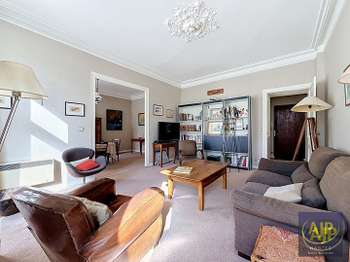 Vente Appartement 4 piècesNantes Saint-Donatien