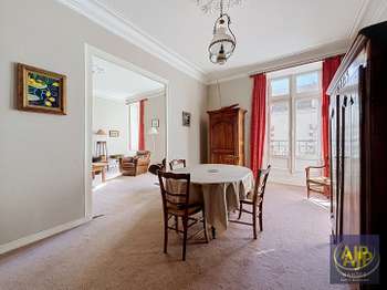 Vente appartement 4 pièces Vente appartement 4 pièces