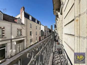 Vente appartement 4 pièces Vente appartement 4 pièces