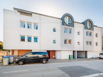 Vente Appartement 5 piècesNantes Saint-Donatien