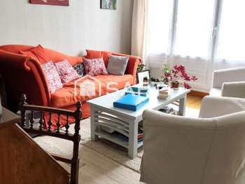 Vente Appartement 3 piècesNantes Saint-Donatien