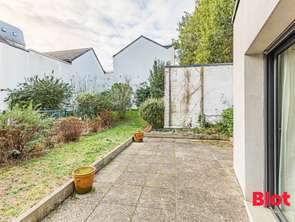 Vente Appartement 5 piècesNantes Saint-Donatien