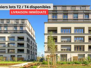 Vente Studio 1 pièce Nantes Saint-Donatien 44