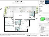 Vente appartement 5 pièces Vente appartement 5 pièces