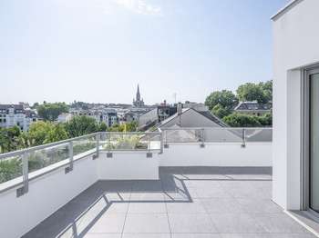 Vente appartement 5 pièces Vente appartement 5 pièces