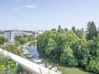 Vente appartement 5 pièces Vente appartement 5 pièces