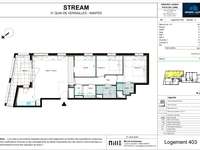 Vente appartement 4 pièces Vente appartement 4 pièces