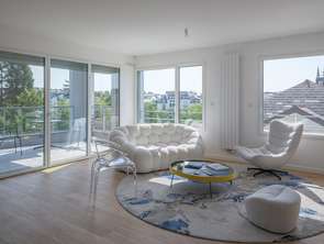 Vente Appartement 4 piècesNantes Saint-Felix