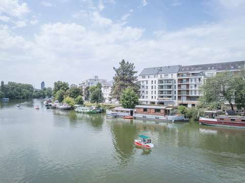 Vente appartement 4 pièces Nantes Saint-Felix 44