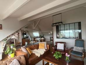 Vente Appartement 6 pièces +Nantes Saint-Felix