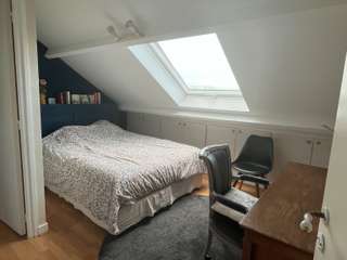 Vente appartement 6 pièces