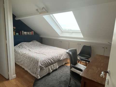 Vente appartement 6 pièces