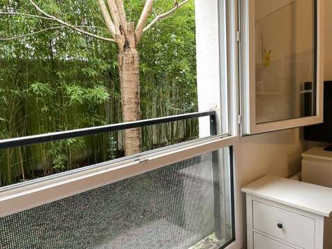 Vente Studio 1 pièce Nantes Saint-Felix 44