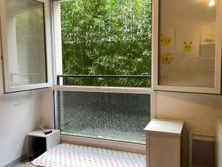 Vente Studio 1 pièce