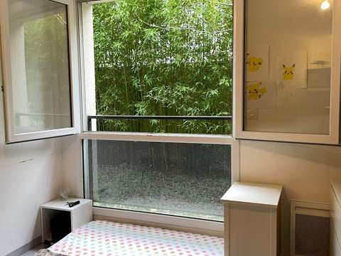 Vente Studio 1 pièce